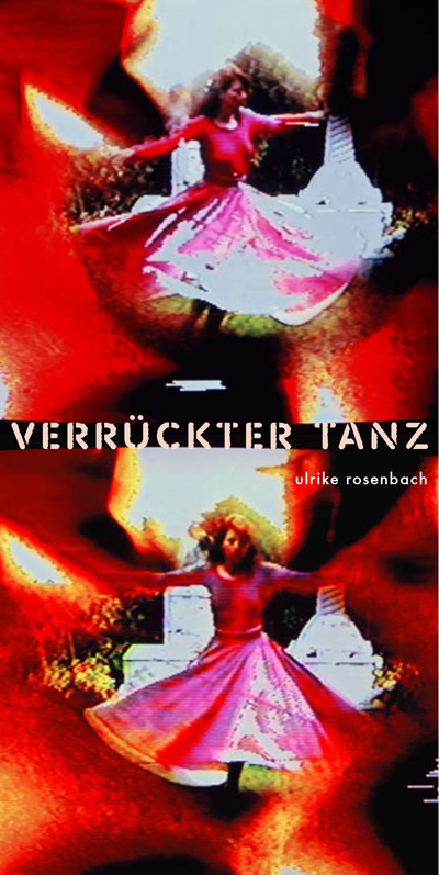 verrückter tanz – ulrike rosenbach